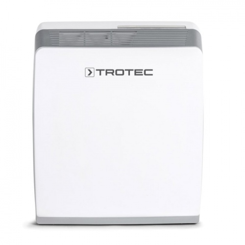 Адсорбционный осушитель для квартиры TROTEC TTR 56 E