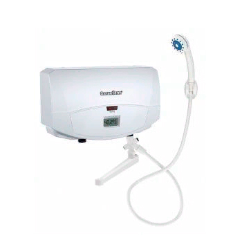Электрический проточный водонагреватель Garanterm GFP 50 (combi)