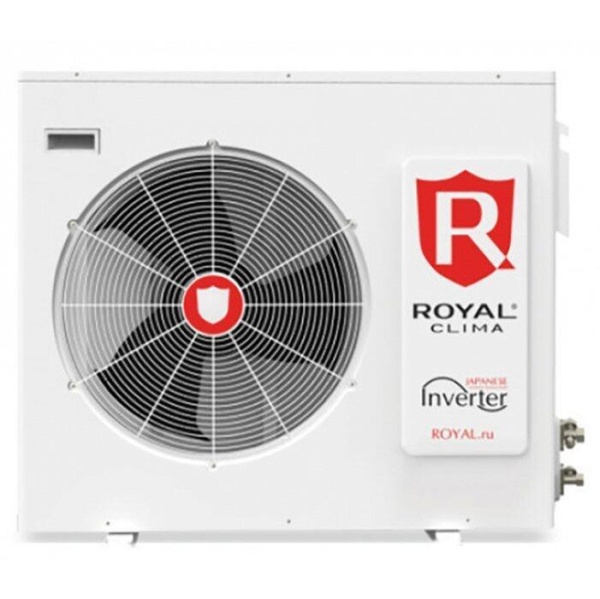 Cплит система Royal Clima RC-V36HN