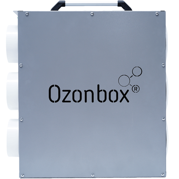Промышленный озонатор Ozonbox air-80