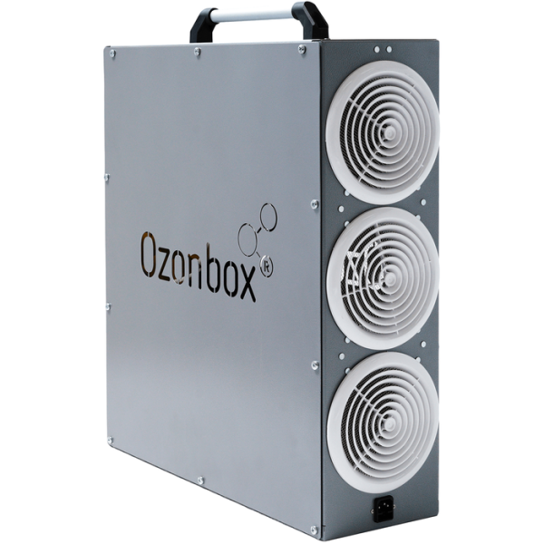 Промышленный озонатор Ozonbox air-90