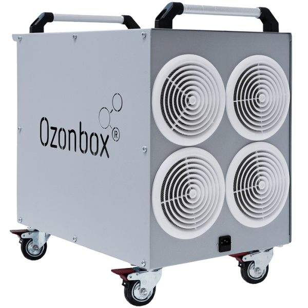 Промышленный озонатор Ozonbox air-120